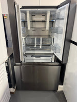 Factory seconds Hisense 634 litres fridge freezer | PERTH