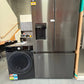 Factory seconds Hisense 634L and Hisense 10kg washing mechine | MELBOURNE