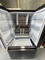 Factory seconds Hisense 634L and Hisense 10kg washing mechine | MELBOURNE