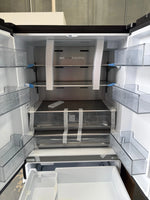 Factory seconds Hisense 634L and Hisense 10kg washing mechine | MELBOURNE