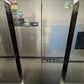 Factory seconds Hisense 647 litres fridge freezer | PERTH