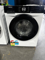Factory seconds Hisense 8.5kg washing machine | PERTH