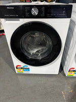 Factory seconds Hisense 8.5kg washing machine | PERTH