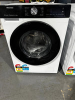 Factory seconds Hisense 8.5kg washing machine | PERTH