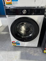 Factory seconds Hisense 8.5kg washing machine | PERTH