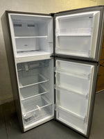 Factory seconds Hisense HRTF325S 326L Top Mount Fridge + Beko BFLB8010W 8kg Front Load Washing Machine Combo | ALEXANDRIA