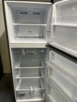 Factory seconds Hisense HRTF325S 326L Top Mount Fridge + Beko BFLB8010W 8kg Front Load Washing Machine Combo | ALEXANDRIA