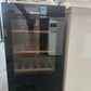 Factory seconds Hisense wine cooler 94 litres | SYDNEY