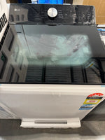 Factory seconds LG 12 kg washing machine | PERTH