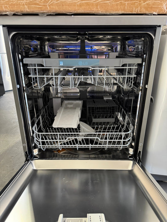Factory seconds LG 14 place setting Dishwasher | PERTH