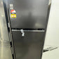 Factory seconds LG 375 litres fridge freezer | PERTH
