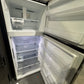 Factory seconds LG 375 litres fridge freezer | PERTH