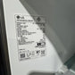 Factory seconds LG 375 litres fridge freezer | PERTH