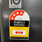 Factory seconds LG 375 litres fridge freezer | PERTH