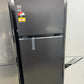 Factory seconds LG 375 litres fridge freezer | PERTH