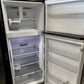 Factory seconds LG 375 litres fridge freezer | PERTH