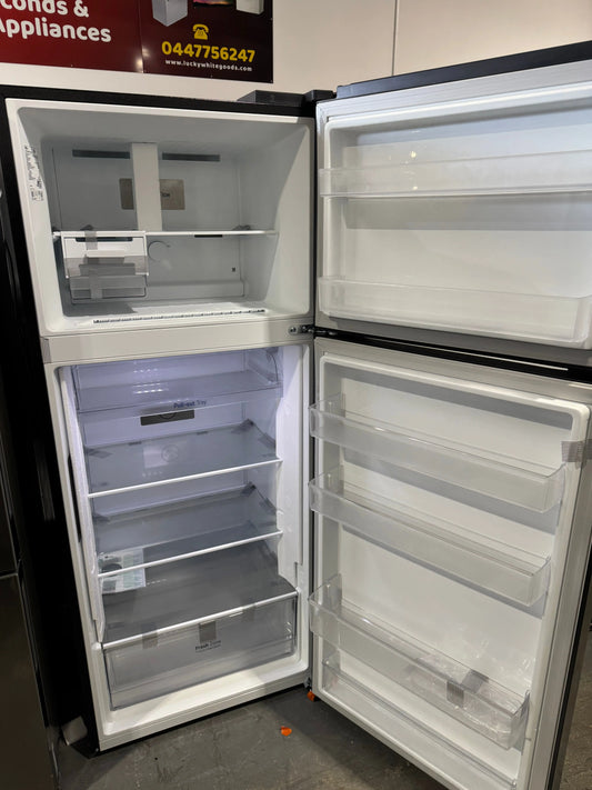 Factory seconds LG 375 litres fridge freezer | PERTH