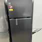 Factory seconds LG 375 litres fridge freezer | PERTH