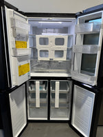 Factory seconds LG 508 litres Insta view fridge freezer with 1 year warranty | PERTH