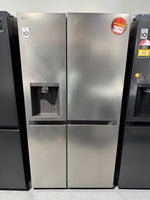 Factory seconds LG 641 litres fridge freezer | PERTH