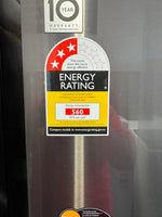 Factory seconds LG 642 litres Insta view fridge freezer | PERTH
