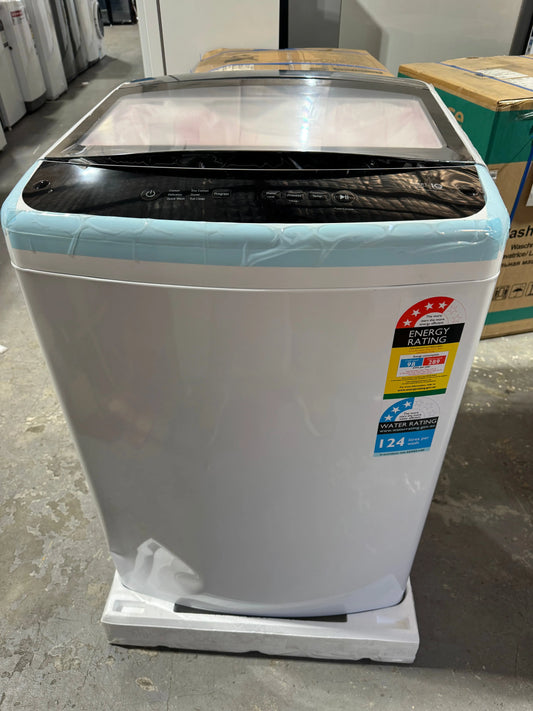 Factory seconds LG 8.5kg washing machine | PERTH