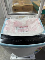 Factory seconds LG 8.5kg washing machine | PERTH