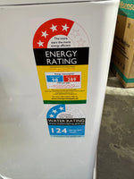 Factory seconds LG 8.5kg washing machine | PERTH