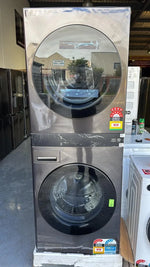Factory seconds LG washTower 19kg-10kg combo washer dryer