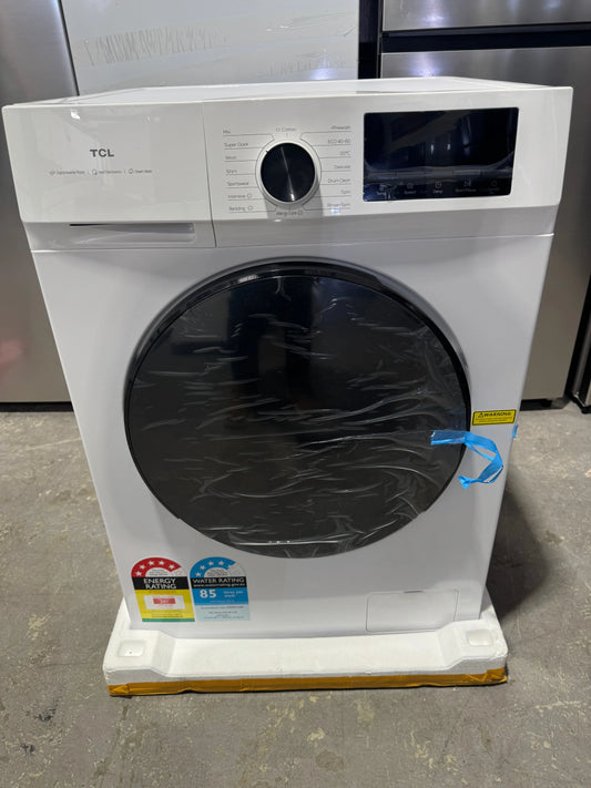 Factory seconds TCL 10kg washing machine | PERTH