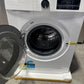 Factory seconds TCL 10kg washing machine | PERTH