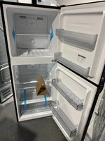 Factory seconds TCL 197 litres fridge freezer | PERTH