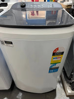 Factory seconds Westinghouse 6kg washing machine | PERTH