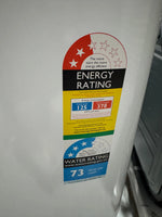 Factory seconds Westinghouse 6kg washing machine | PERTH