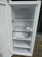 Factory seconds chiq 311 liters upright freezer hybrid fridge or freezer | ALEXANDRIA