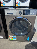 Factory seconds fisher and Paykel 11kg washing machine with 1 year warranty | PERTH