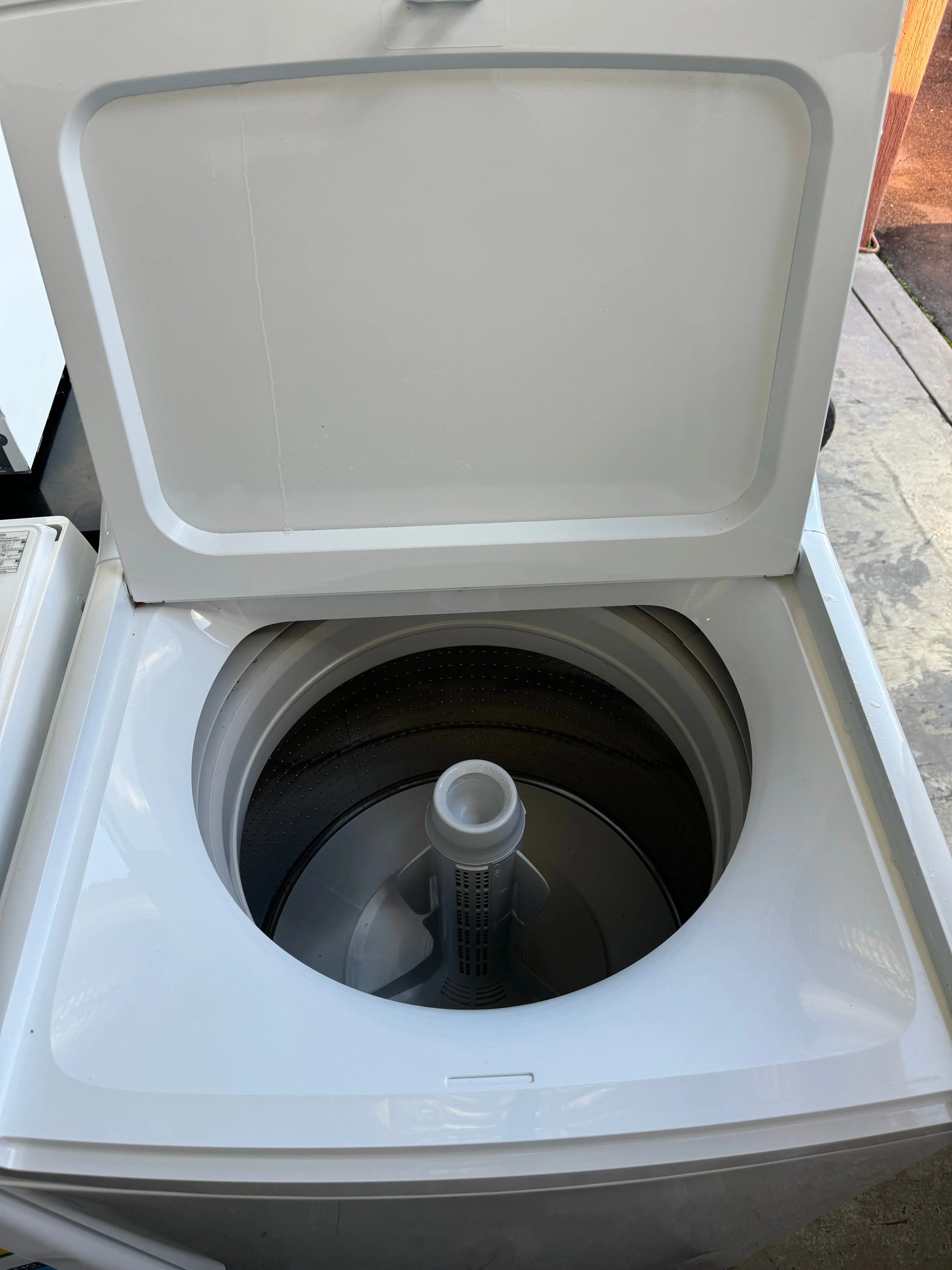 Fisher And Paykel 10 Kgs Washing Machine | PERTH