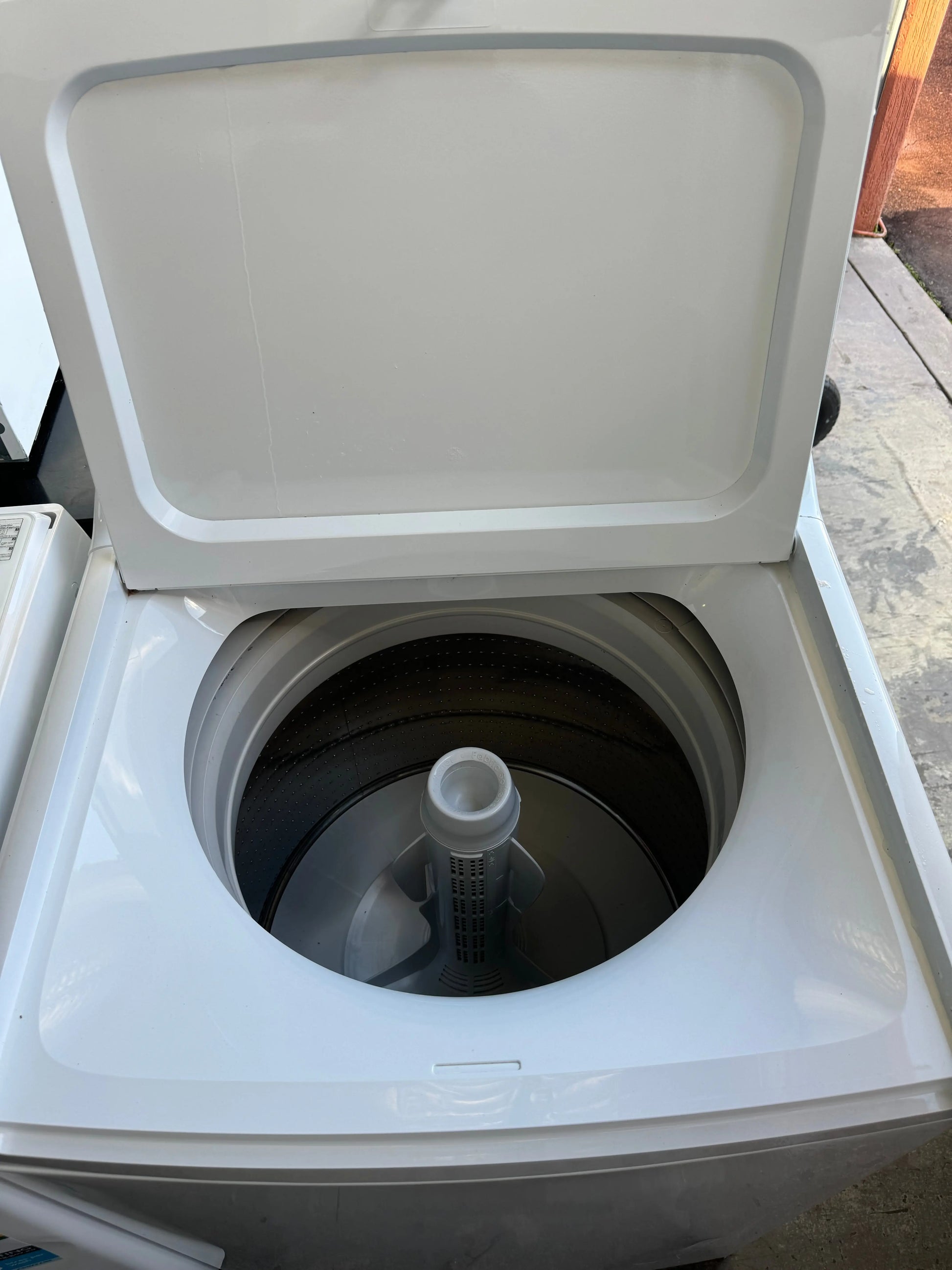 Fisher And Paykel 10 Kgs Washing Machine | PERTH