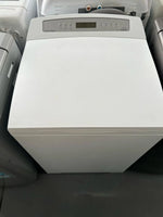 Fisher And Paykel 8 kgs washing machine | Lucky white goods