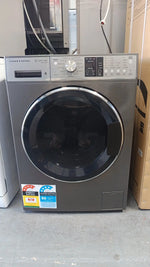 Fisher & Paykel 10kg Front Load Washing Machine – Refurbished | MELBOURNE