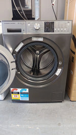 Fisher & Paykel 10kg Front Load Washing Machine – Refurbished | MELBOURNE