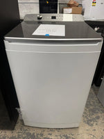 Fisher & Paykel 10kg Series 5 Top Load Washer with UV Sanitise - Factory Second | MELBOURNE