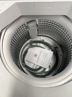 Fisher & Paykel 10kg Series 5 Top Load Washer with UV Sanitise - Factory Second | MELBOURNE