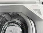 Fisher & Paykel 10kg Series 5 Top Load Washer with UV Sanitise - Factory Second | MELBOURNE