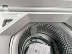 Fisher & Paykel 10kg Series 5 Top Load Washer with UV Sanitise - Factory Second | MELBOURNE