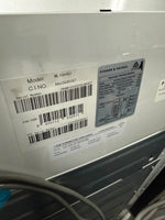 Fisher & Paykel 10kg Series 5 Top Load Washer with UV Sanitise - Factory Second | MELBOURNE