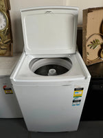 Fisher & Paykel 10kg Top Load Washing Machine – Refurbished | ADELAIDE