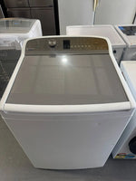 Fisher & Paykel 10kg Top Load Washing Machine – Refurbished | PERTH