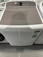 Fisher & Paykel 10kg Top Load Washing Machine (Refurbished) | PERTH