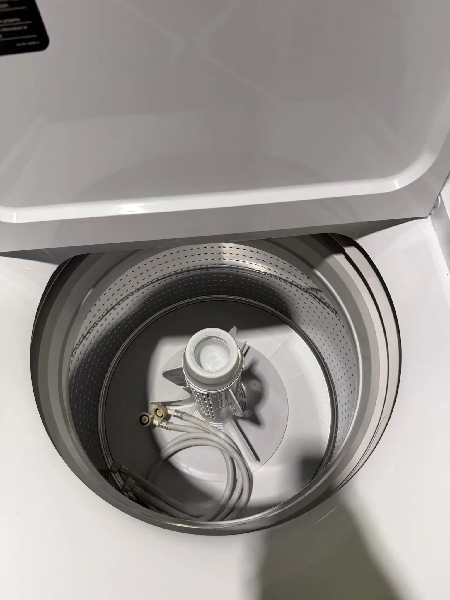 Fisher & Paykel 10kg Washer – Refurbished | BRISBANE